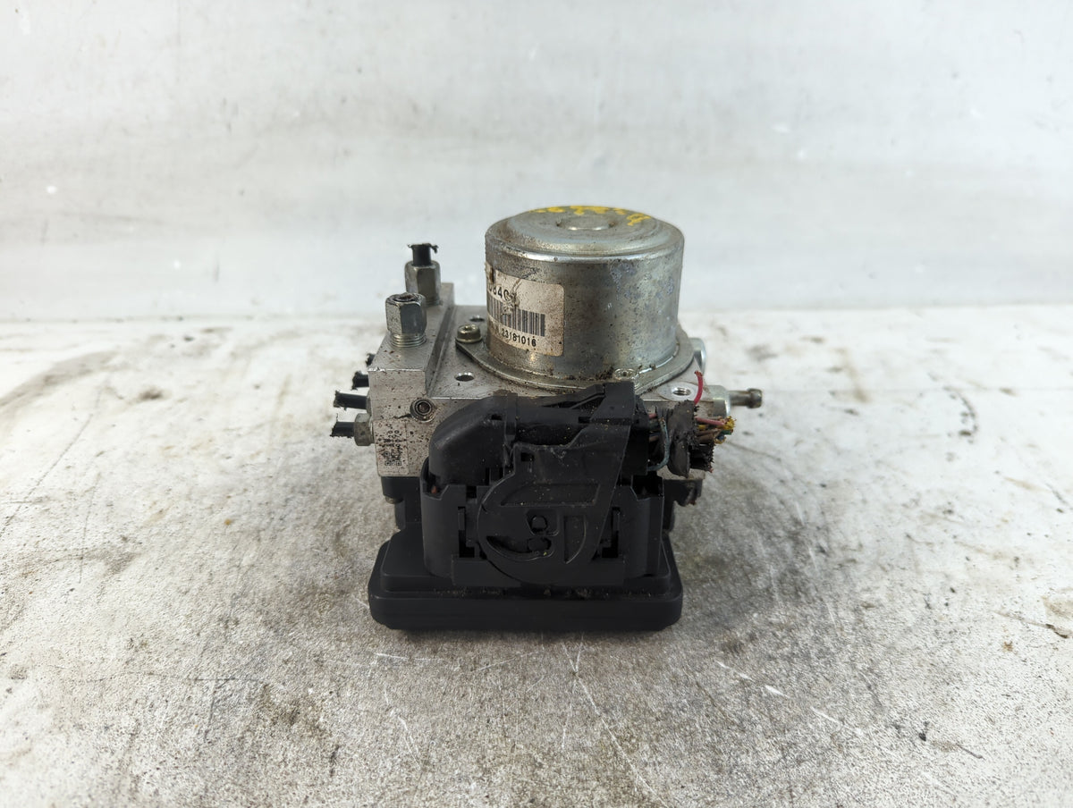 2012-2015 Nissan Rogue Anti-Lock Brake ABS Pump Module Actuator OEM P/N:TD8405 Fits Fits 2012 2013 2014 2015 OEM Used Auto P