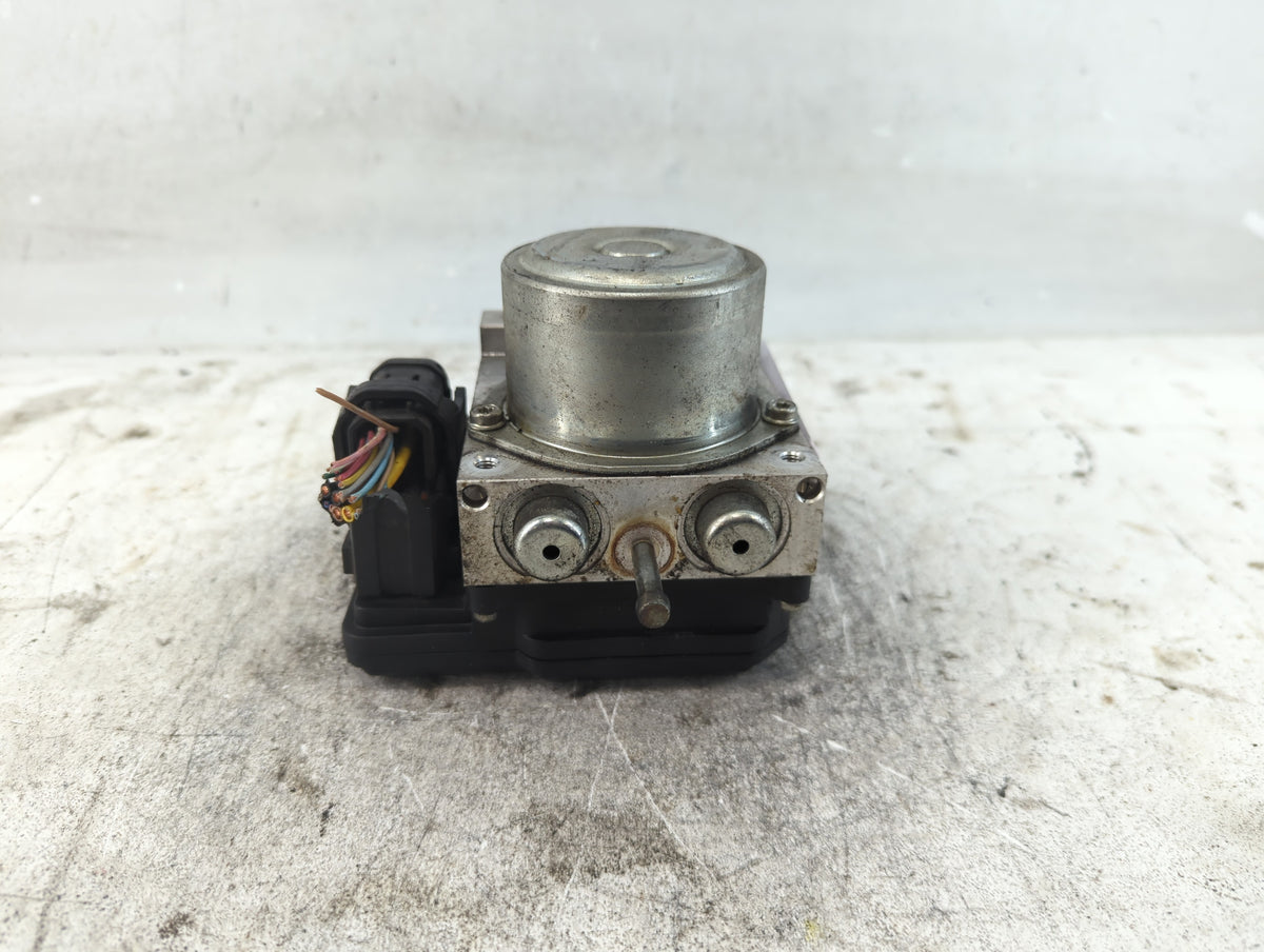 2012-2015 Nissan Rogue Anti-Lock Brake ABS Pump Module Actuator OEM P/N:TD8405 Fits Fits 2012 2013 2014 2015 OEM Used Auto P