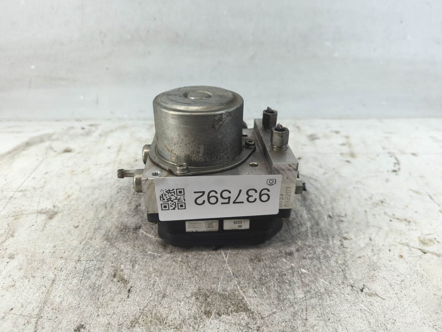 2012-2015 Nissan Rogue ABS Pump Control Module Replacement P/N:TD8405 Fits Fits 2012 2013 2014 2015 OEM Used Auto Parts - Oe
