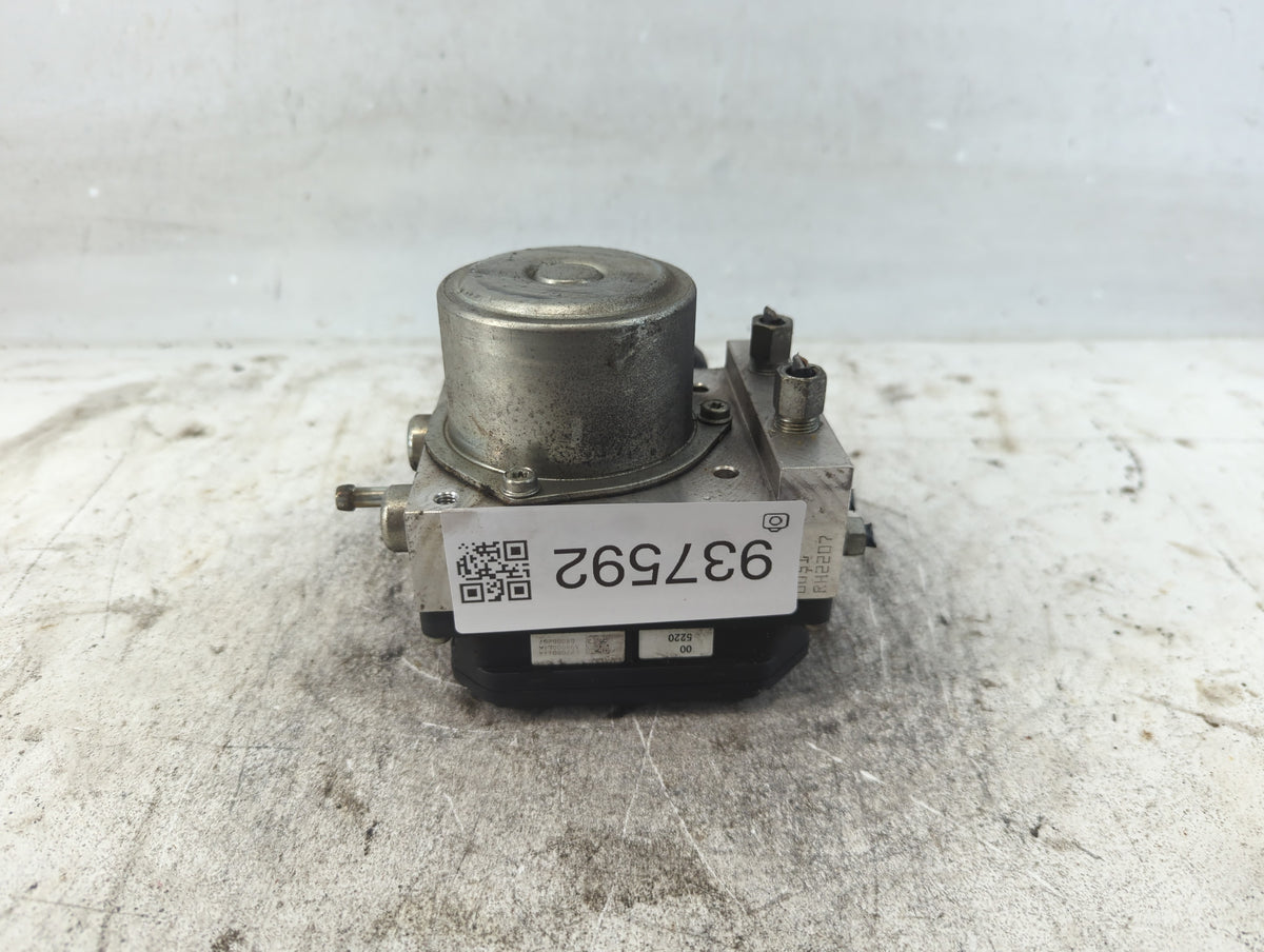 2012-2015 Nissan Rogue Anti-Lock Brake ABS Pump Module Actuator OEM P/N:TD8405 Fits Fits 2012 2013 2014 2015 OEM Used Auto P