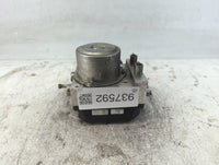2012-2015 Nissan Rogue Anti-Lock Brake ABS Pump Module Actuator OEM P/N:TD8405 Fits Fits 2012 2013 2014 2015 OEM Used Auto P