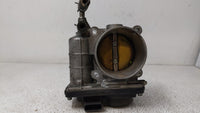 2011-2015 Nissan Rogue Throttle Body P/N:K 2Z18 3 526-01 Fits Fits 2011 2012 2013 2014 2015 OEM Used Auto Parts - Oemusedaut