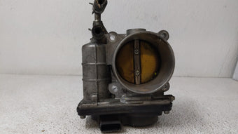 compare product 2011-2015 Nissan Rogue Throttle Body P/N:K 2Z18 3 526-01 Fits Fits 2011 2012 2013 2014 2015 OEM Used Auto Parts