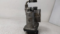 2011-2015 Nissan Rogue Throttle Body P/N:K 2Z18 3 526-01 Fits Fits 2011 2012 2013 2014 2015 OEM Used Auto Parts - Oemusedaut