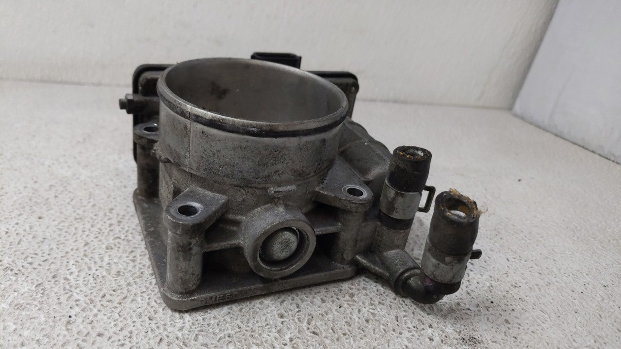 2011-2015 Nissan Rogue Throttle Body P/N:K 2Z18 3 526-01 Fits Fits 2011 2012 2013 2014 2015 OEM Used Auto Parts - Oemusedaut