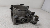 2011-2015 Nissan Rogue Throttle Body P/N:K 2Z18 3 526-01 Fits Fits 2011 2012 2013 2014 2015 OEM Used Auto Parts - Oemusedaut