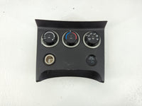 2012 Nissan Rogue Select Climate Control Module Temperature AC/Heater Replacement P/N:27500 1VL0B Fits Fits 2011 2013 2014 2