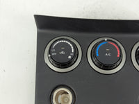 2012 Nissan Rogue Select Climate Control Module Temperature AC/Heater Replacement P/N:27500 1VL0B Fits Fits 2011 2013 2014 2