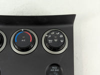 2012 Nissan Rogue Select Climate Control Module Temperature AC/Heater Replacement P/N:27500 1VL0B Fits Fits 2011 2013 2014 2