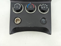 2012 Nissan Rogue Select Climate Control Module Temperature AC/Heater Replacement P/N:27500 1VL0B Fits Fits 2011 2013 2014 2