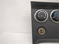 2012 Nissan Rogue Select Climate Control Module Temperature AC/Heater Replacement P/N:27500 1VL0B Fits Fits 2011 2013 2014 2