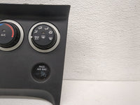 2012 Nissan Rogue Select Climate Control Module Temperature AC/Heater Replacement P/N:27500 1VL0B Fits Fits 2011 2013 2014 2