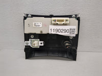2012 Nissan Rogue Select Climate Control Module Temperature AC/Heater Replacement P/N:27500 1VL0B Fits Fits 2011 2013 2014 2