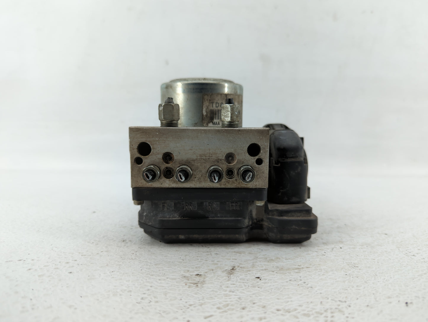 2012 Nissan Rogue Select ABS Pump Control Module Replacement P/N:47660 JM14A Fits Fits 2013 2014 2015 OEM Used Auto Parts - 