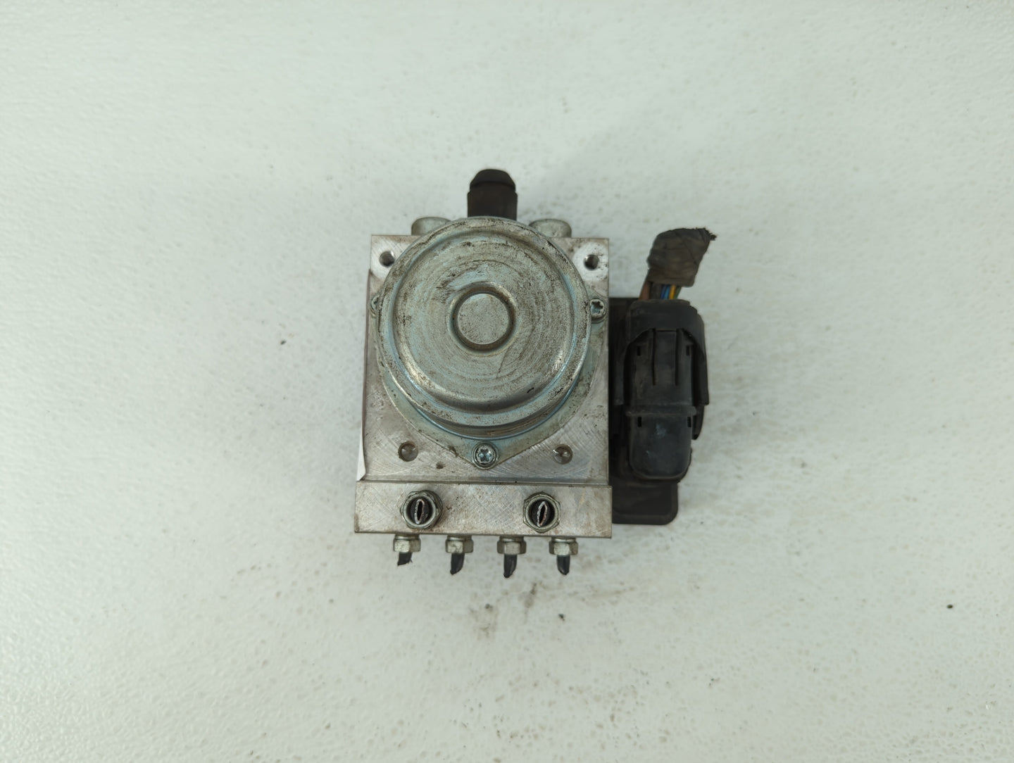 2012 Nissan Rogue Select ABS Pump Control Module Replacement P/N:47660 JM14A Fits Fits 2013 2014 2015 OEM Used Auto Parts - 