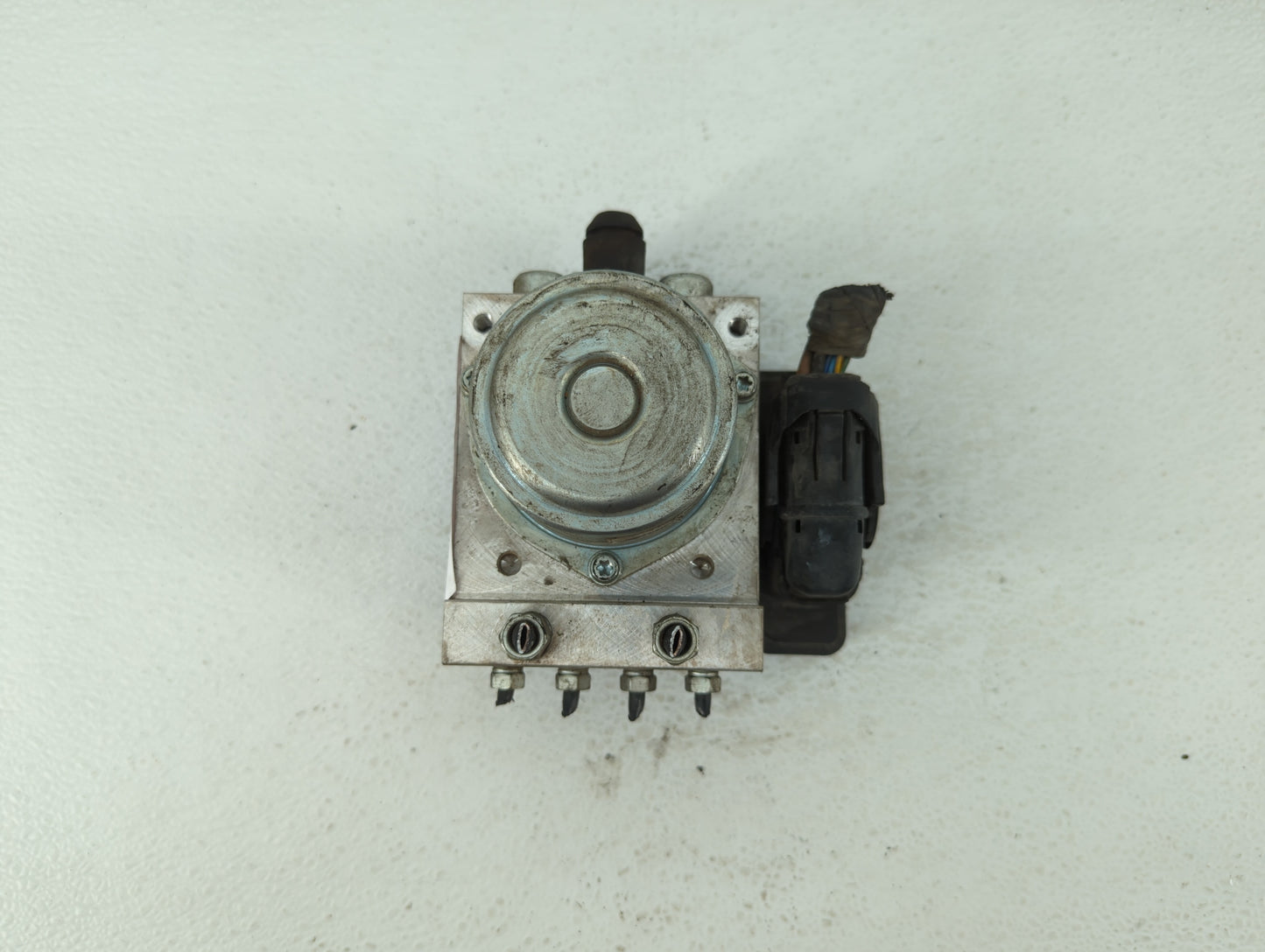 2012 Nissan Rogue Select ABS Pump Control Module Replacement P/N:47660 JM14A Fits Fits 2013 2014 2015 OEM Used Auto Parts - 