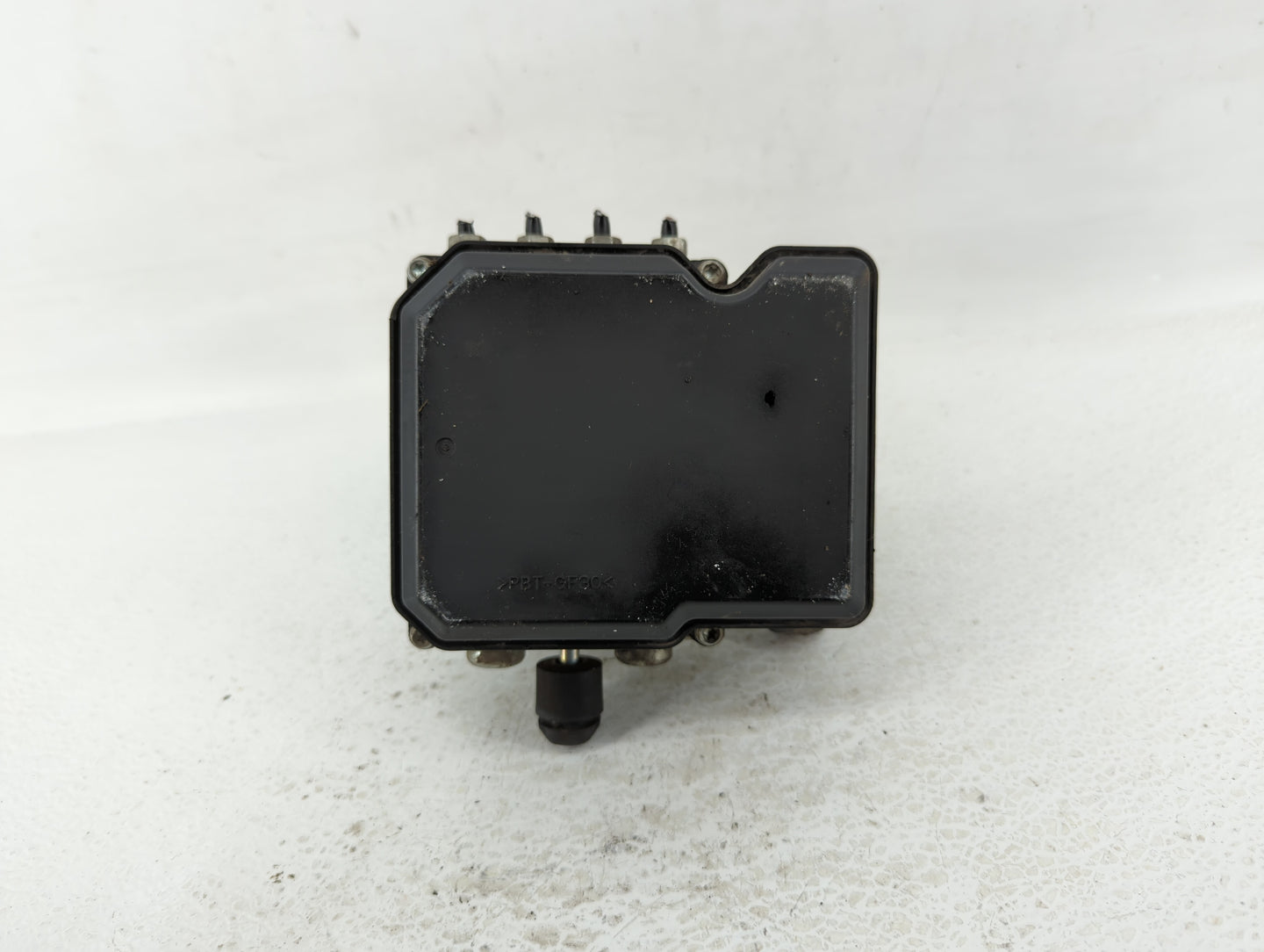 2012 Nissan Rogue Select ABS Pump Control Module Replacement P/N:47660 JM14A Fits Fits 2013 2014 2015 OEM Used Auto Parts - 