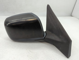 compare product 2012 Nissan Rogue Select Passenger Side View Mirror - Right Door Mirror OEM Used