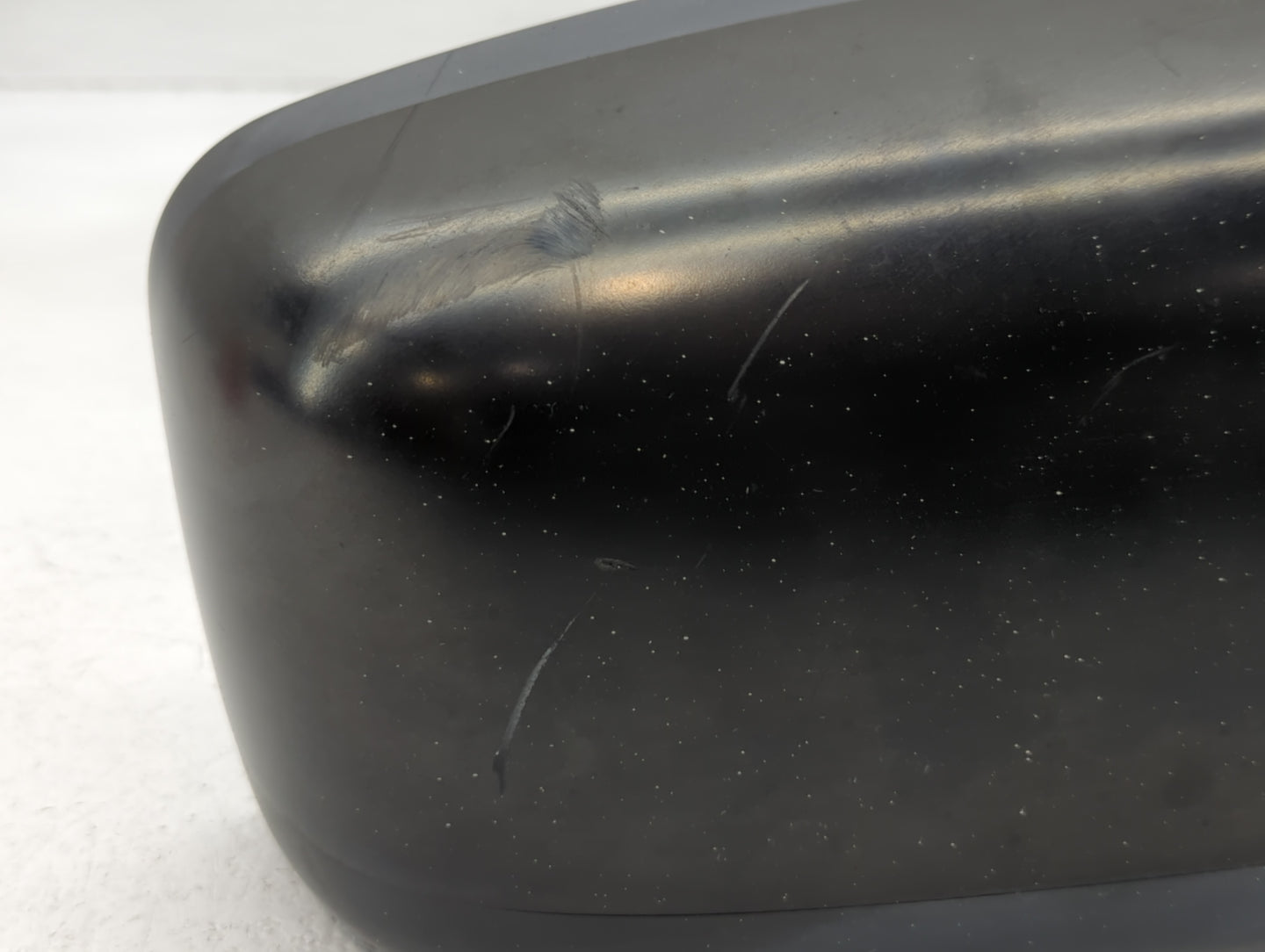 2012 Nissan Rogue Select Passenger Side View Mirror - Right Door Mirror OEM Used - Oemusedautoparts1.com