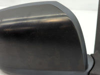 2012 Nissan Rogue Select Passenger Side View Mirror - Right Door Mirror OEM Used - Oemusedautoparts1.com