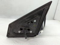 2012 Nissan Rogue Select Passenger Side View Mirror - Right Door Mirror OEM Used - Oemusedautoparts1.com