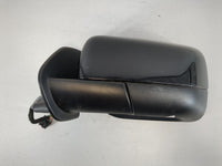 2012 Nissan Rogue Sport Driver Side View Mirror - Left Door Mirror OEM Used - Oemusedautoparts1.com