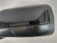 2012 Nissan Rogue Sport Driver Side View Mirror - Left Door Mirror OEM Used - Oemusedautoparts1.com