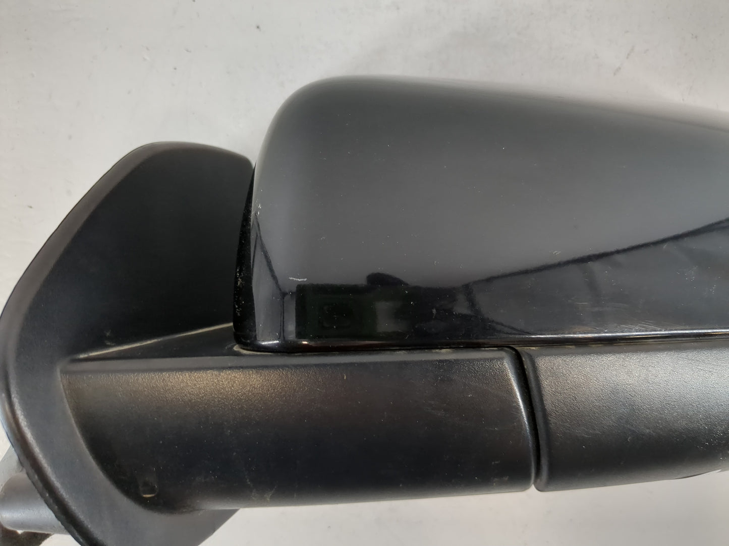 2012 Nissan Rogue Sport Driver Side View Mirror - Left Door Mirror OEM Used - Oemusedautoparts1.com