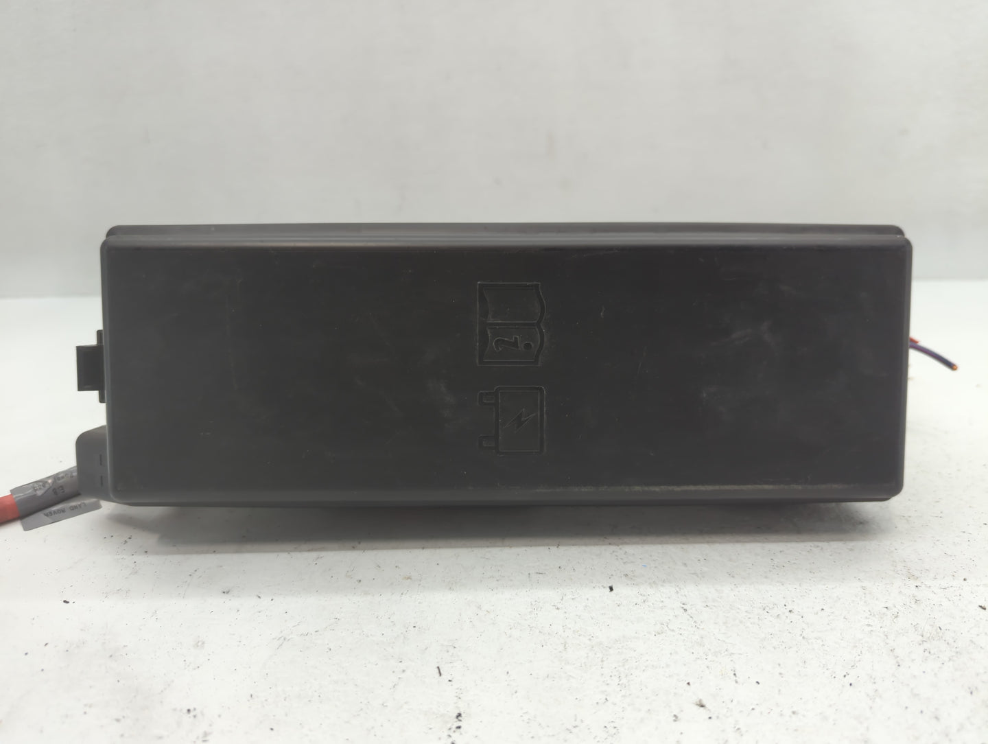 2012 Nissan Rogue Sport Fusebox Fuse Box Panel Relay Module P/N:CH32-14290-BB Fits OEM Used Auto Parts - Oemusedautoparts1.c