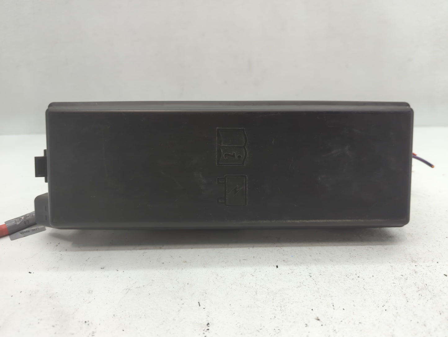 2012 Nissan Rogue Sport Fusebox Fuse Box Panel Relay Module P/N:CH32-14290-BB Fits OEM Used Auto Parts - Oemusedautoparts1.c