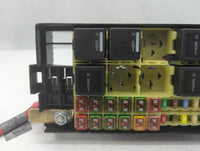 2012 Nissan Rogue Sport Fusebox Fuse Box Panel Relay Module P/N:CH32-14290-BB Fits OEM Used Auto Parts - Oemusedautoparts1.c