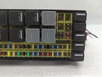 2012 Nissan Rogue Sport Fusebox Fuse Box Panel Relay Module P/N:CH32-14290-BB Fits OEM Used Auto Parts - Oemusedautoparts1.c