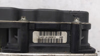 2012 Nissan Sentra ABS Pump Control Module Replacement P/N:0 265 951 641 47660 9AP0A Fits OEM Used Auto Parts - Oemusedautop