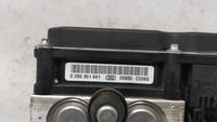 2012 Nissan Sentra ABS Pump Control Module Replacement P/N:0 265 951 641 47660 9AP0A Fits OEM Used Auto Parts - Oemusedautop