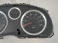 2011-2012 Nissan Sentra Instrument Cluster Speedometer Gauges P/N:248109AF5A CKMX-AGS Fits Fits 2011 2012 OEM Used Auto Part