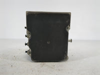 2012 Nissan Sentra Anti-Lock Brake ABS Pump Module Actuator OEM P/N:47660 9AF0A Fits OEM Used Auto Parts - Oemusedautoparts1