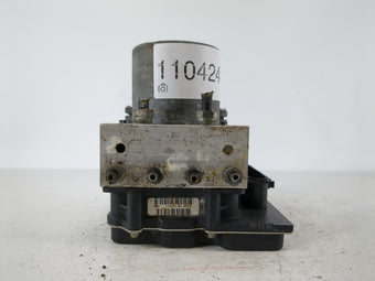 compare product 2012 Nissan Sentra ABS Pump Control Module Replacement P/N:0 265 251 618 AC Fits OEM Used Auto Parts