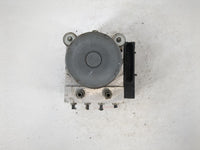 2012 Nissan Sentra ABS Pump Control Module Replacement P/N:0 265 251 618 AC Fits OEM Used Auto Parts - Oemusedautoparts1.com