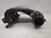 2007-2012 Nissan Sentra Air Intake Manifold P/N:14001 ET00A Fits Fits 2007 2008 2009 2010 2011 2012 OEM Used Auto Parts - Oe