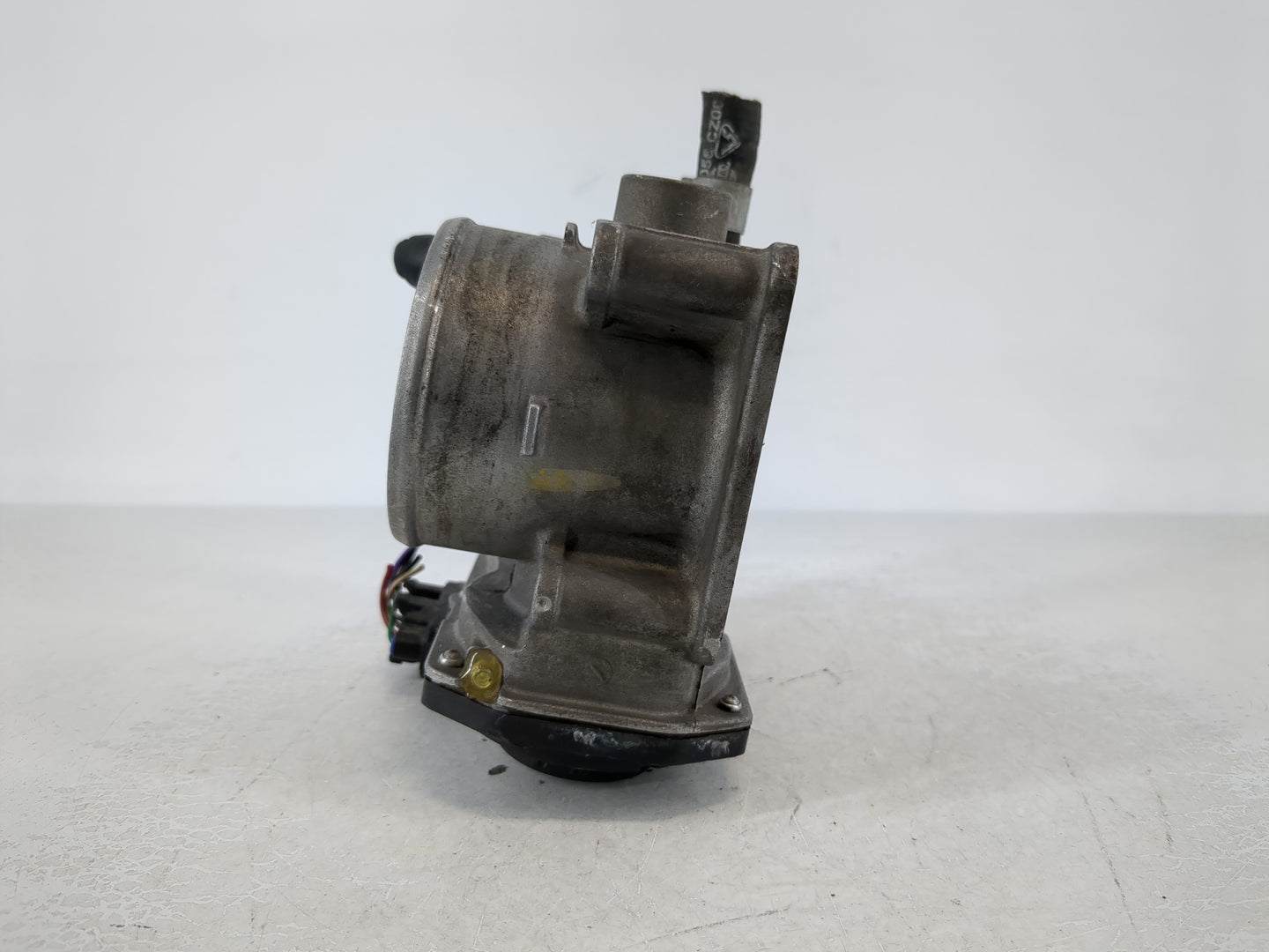 2007-2012 Nissan Sentra Throttle Body P/N:ET-A60-02 Fits Fits 2007 2008 2009 2010 2011 2012 2013 OEM Used Auto Parts - Oemus