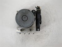 2012 Nissan Sentra Anti-Lock Brake ABS Pump Module Actuator OEM P/N:120326/5/1285 0 265 251 613 AC Fits OEM Used Auto Parts 