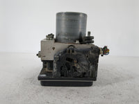 2012 Nissan Sentra ABS Pump Control Module Replacement P/N:120326/5/1285 0 265 251 613 AC Fits OEM Used Auto Parts - Oemused