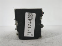 2012 Nissan Sentra ABS Pump Control Module Replacement P/N:120326/5/1285 0 265 251 613 AC Fits OEM Used Auto Parts - Oemused