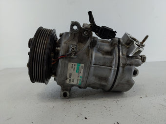 compare product 2007-2012 Nissan Sentra Air Conditioning A/c Ac Compressor Oem