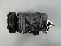 2007-2012 Nissan Sentra Air Conditioning A/c Ac Compressor Oem - Oemusedautoparts1.com