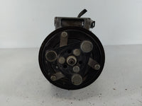 2007-2012 Nissan Sentra Air Conditioning A/c Ac Compressor Oem - Oemusedautoparts1.com
