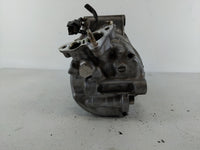 2007-2012 Nissan Sentra Air Conditioning A/c Ac Compressor Oem - Oemusedautoparts1.com