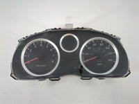 2011-2012 Nissan Sentra Instrument Cluster Speedometer Gauges P/N:248109AF5B Fits Fits 2011 2012 OEM Used Auto Parts - Oemus