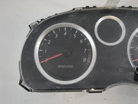 2011-2012 Nissan Sentra Instrument Cluster Speedometer Gauges P/N:248109AF5B Fits Fits 2011 2012 OEM Used Auto Parts - Oemus