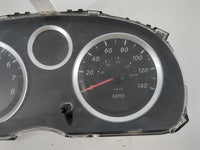 2011-2012 Nissan Sentra Instrument Cluster Speedometer Gauges P/N:248109AF5B Fits Fits 2011 2012 OEM Used Auto Parts - Oemus